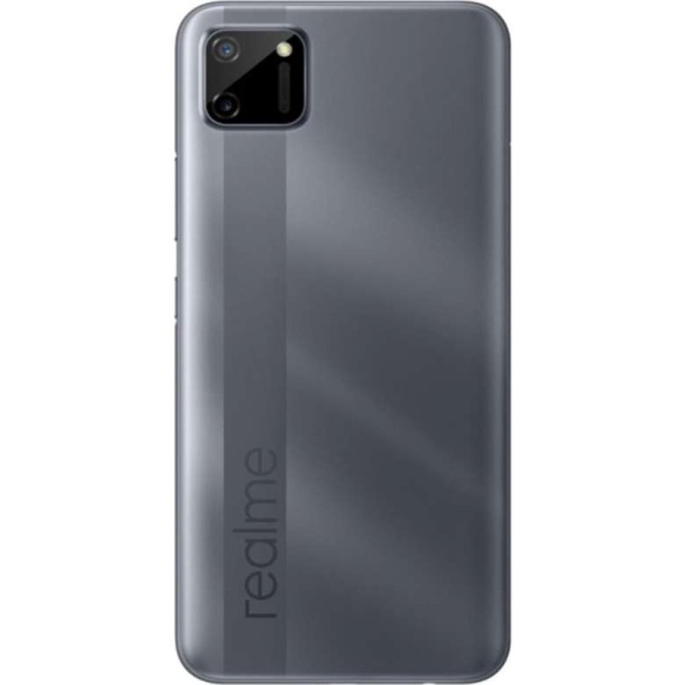 Oppo Realme C11 2021 32 GB 2 GB RAM Cep Telefonu Gri