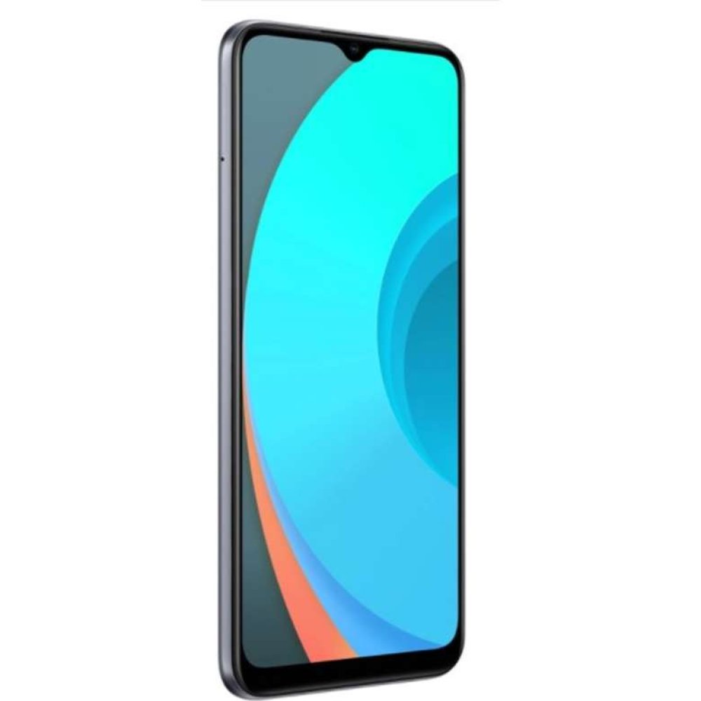 Oppo Realme C11 2021 32 GB 2 GB RAM Cep Telefonu Gri