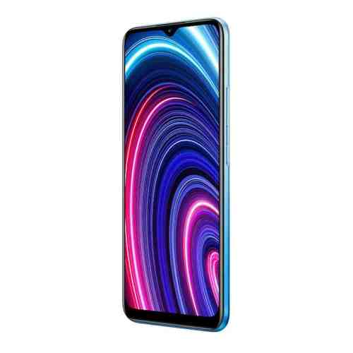 Oppo Realme C25Y 128 GB  4 GB RAM Cep Telefonu Mavi