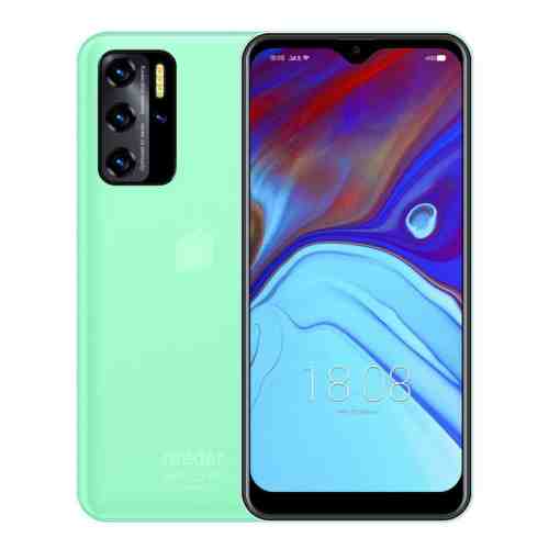 Reeder P13 2021 32  GB 2  GB RAM Cep Telefonu Yeşil