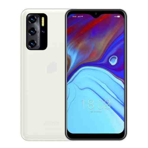 Reeder P13 2021 32  GB Cep Telefonu Beyaz