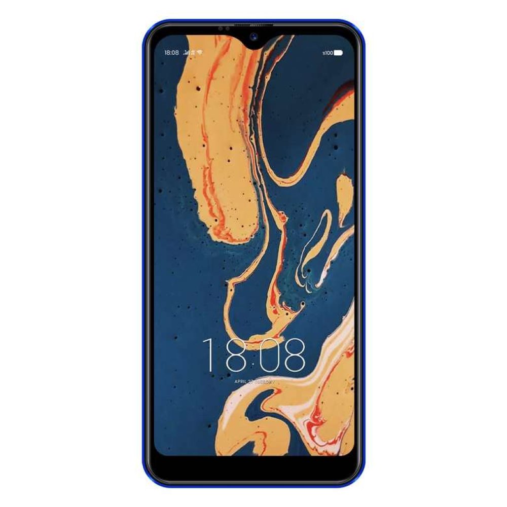 Reeder P13 Blue 2022 Cep Telefonu Mavi