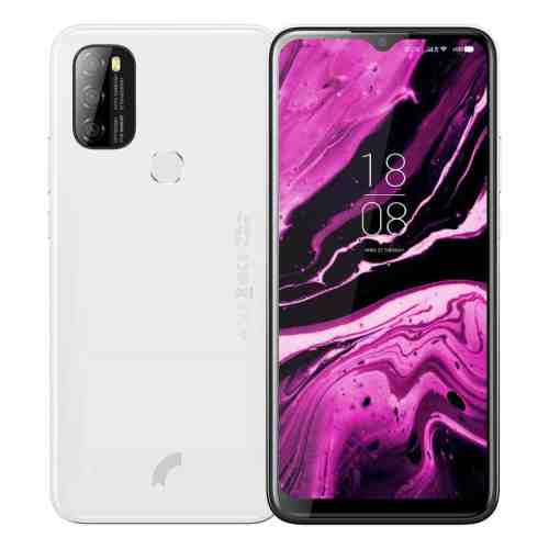 Reeder P13 Blue Max Pro 256  GB Cep Telefonu Beyaz