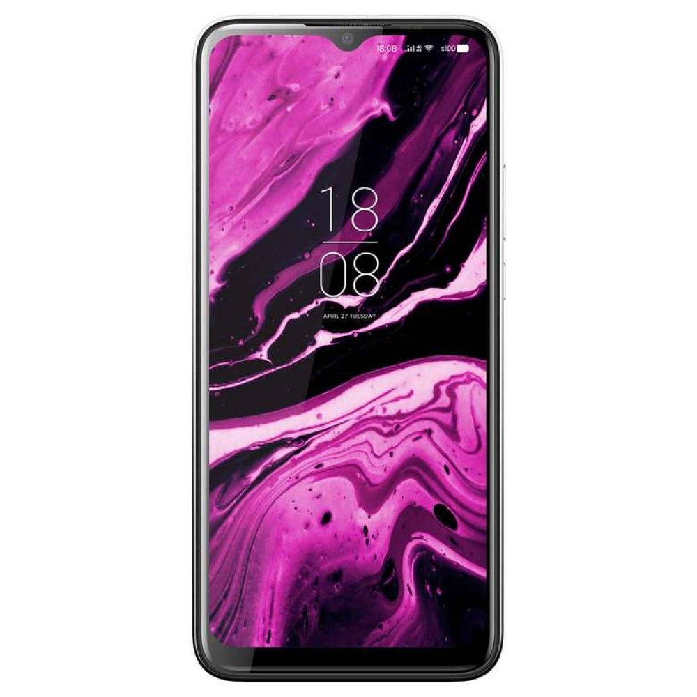 Reeder P13 Blue Max Pro 256  GB Cep Telefonu Beyaz