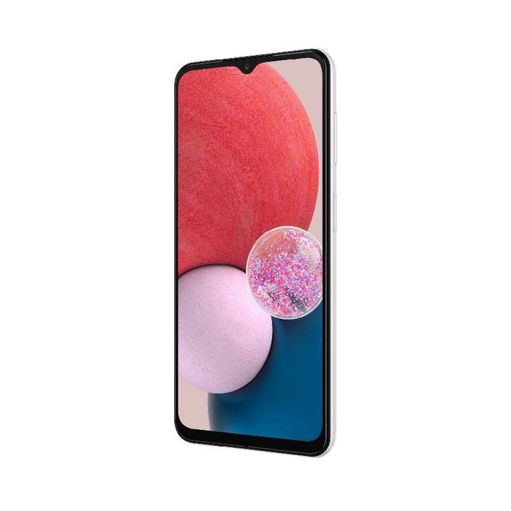 Samsung Galaxy A13 64 GB 4 GB RAM Cep Telefonu Beyaz