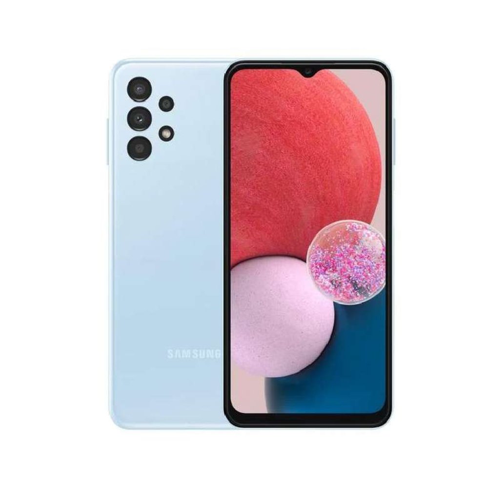 Samsung Galaxy A13 64 GB 4 GB RAM Cep Telefonu Mavi