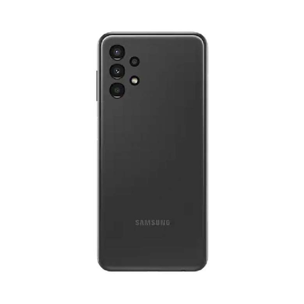 Samsung Galaxy A13 64 GB 4 GB RAM Cep Telefonu Siyah