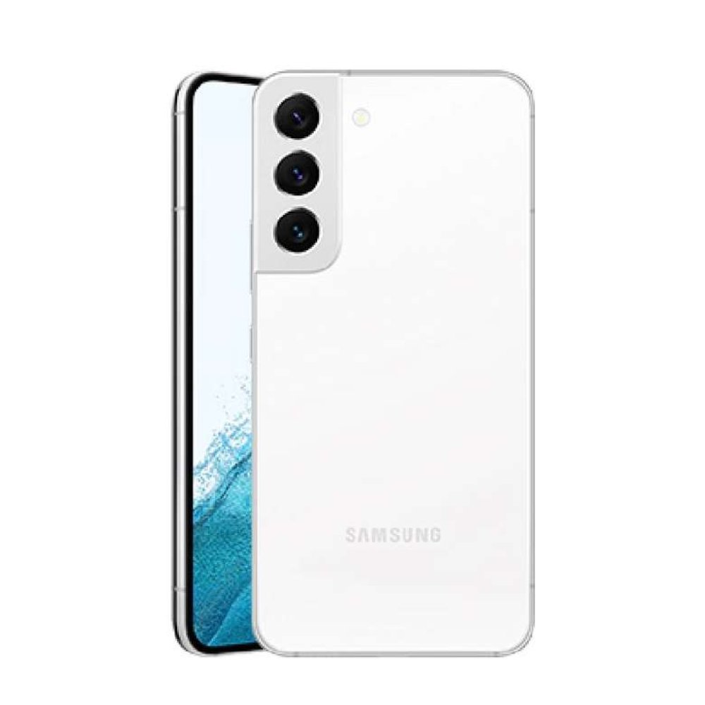 Samsung Galaxy S22 128 GB 8 GB RAM Cep Telefonu Beyaz