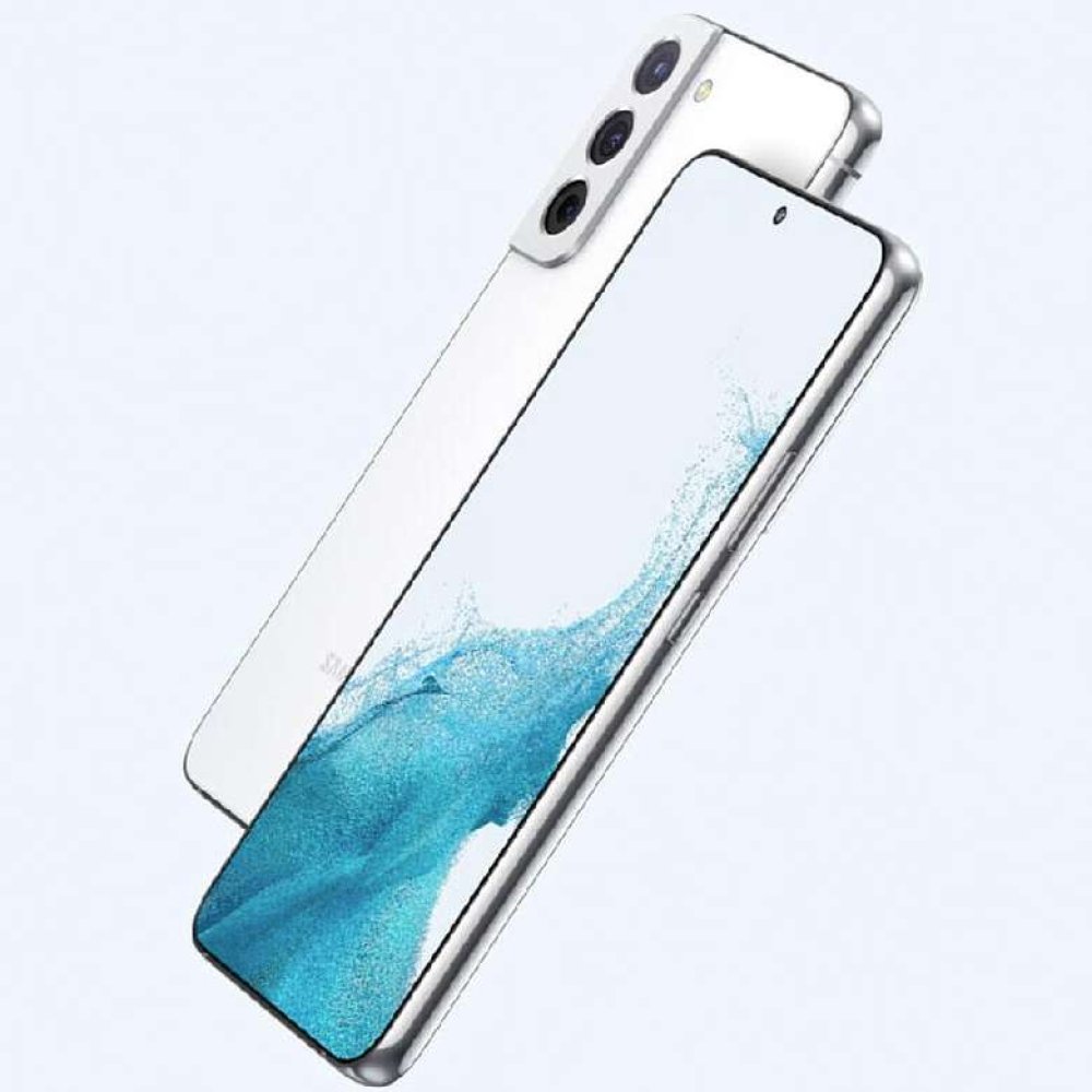 Samsung Galaxy S22 128 GB 8 GB RAM Cep Telefonu Beyaz