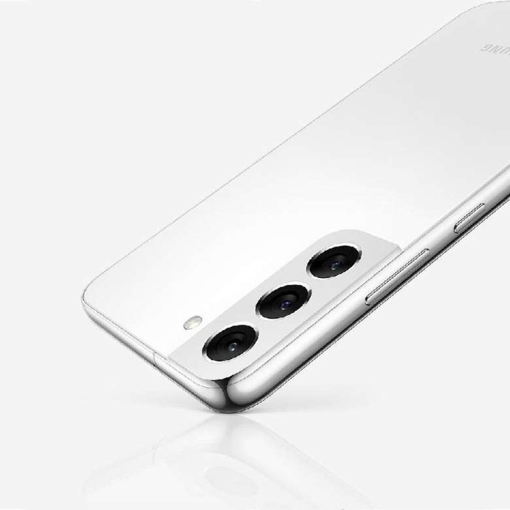 Samsung Galaxy S22 128 GB 8 GB RAM Cep Telefonu Beyaz