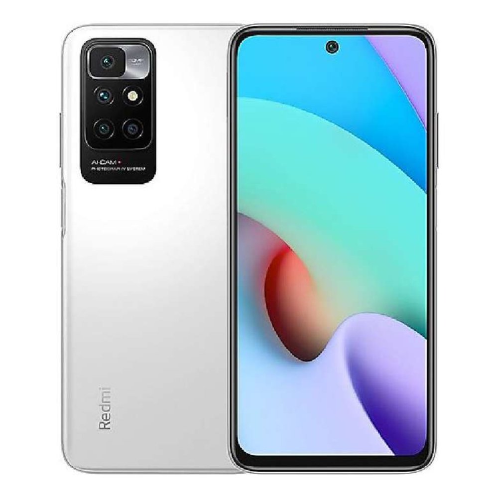 Xiaomi Red Mi 10 64 GB 4 GB RAM Cep Telefonu Beyaz