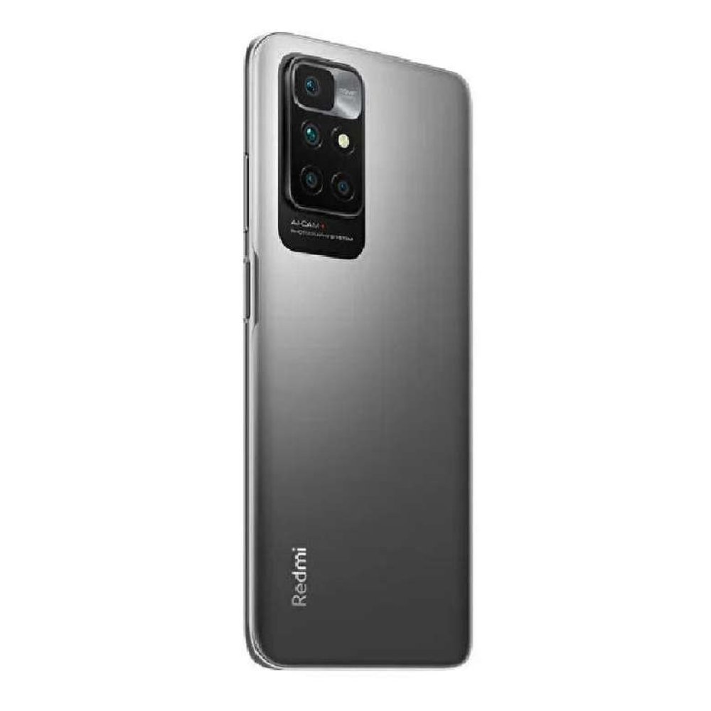 Xiaomi Redmi 10 128 GB 4 GB RAM Cep Telefonu Gri