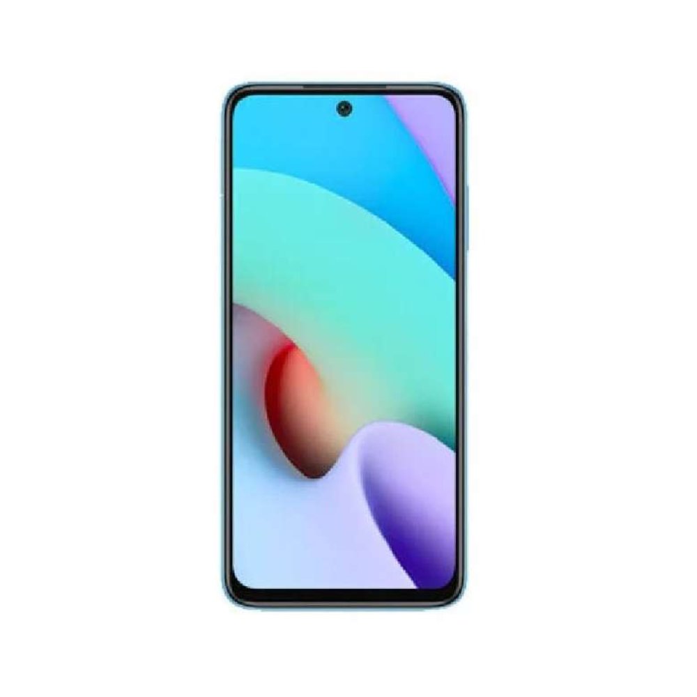 Xiaomi Redmi 10 128 GB 4 GB RAM Cep Telefonu Mavi