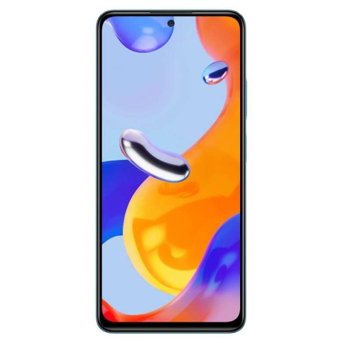 Xiaomi Redmi Note 11 128  GB 4  GB RAM Cep Telefonu Gri