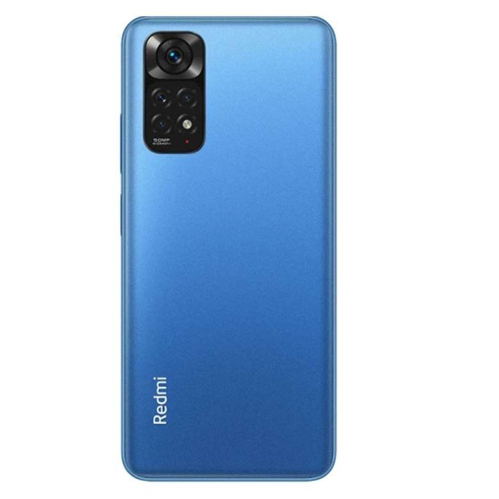 Xiaomi Redmi Note 11 128 GB 4 GB Ram Cep Telefonu Mavi
