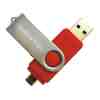 Go Smart 64 GB Smart USB Bellek Kırmızı