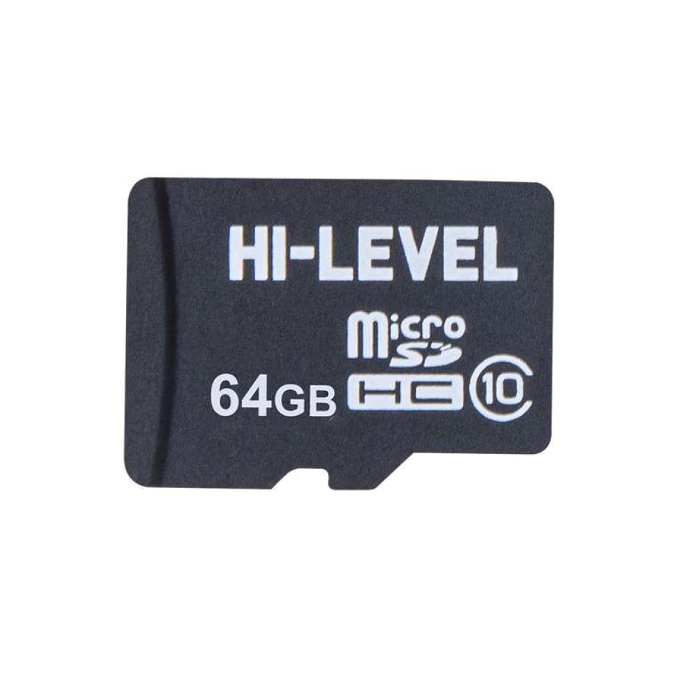 Hi Level 64 Gb Mıcro Sd Kart