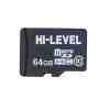 Hi Level 64 Gb Mıcro Sd Kart
