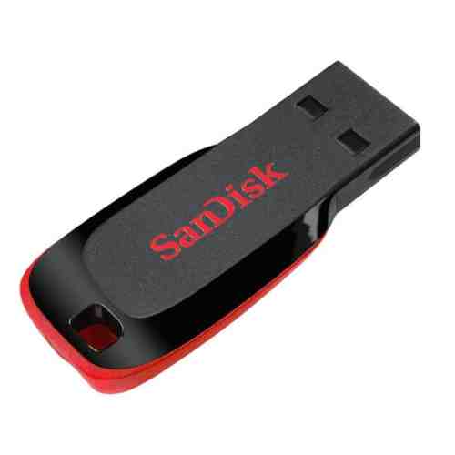 Sandisk 16 GB USB Bellek