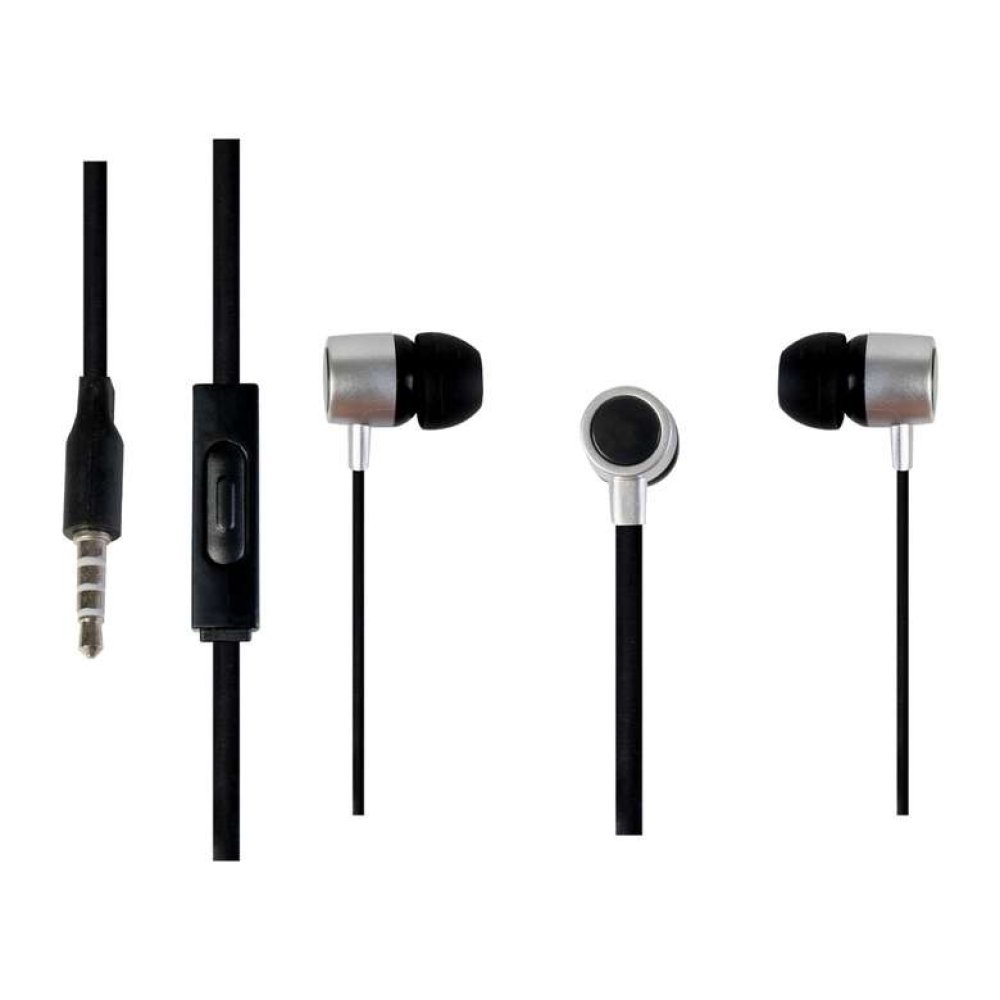 Go Mobile Kulak İçi Kulaklık - Beyaz