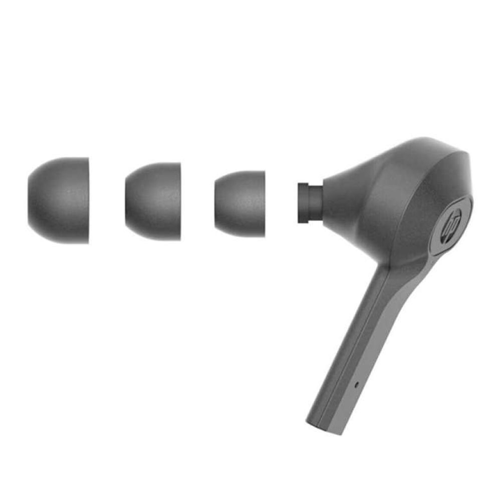 HP Earbuds G2 169H9AA Kablosuz Kulaklık & Şarj Kutusu - Siyah