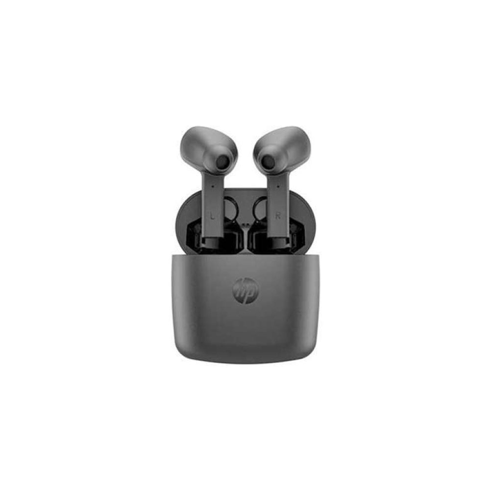 HP Earbuds G2 169H9AA Kablosuz Kulaklık & Şarj Kutusu - Siyah