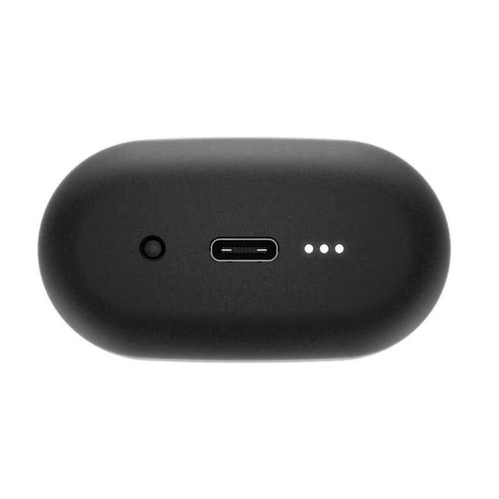 HP Earbuds G2 169H9AA Kablosuz Kulaklık & Şarj Kutusu - Siyah