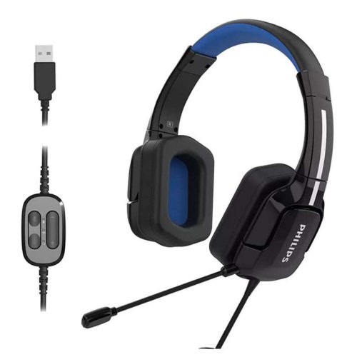 Philips TAGH401 Pc Oyun Kulaklığı