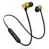 Piranha 2285 Bluetooth Kulaklık Gold