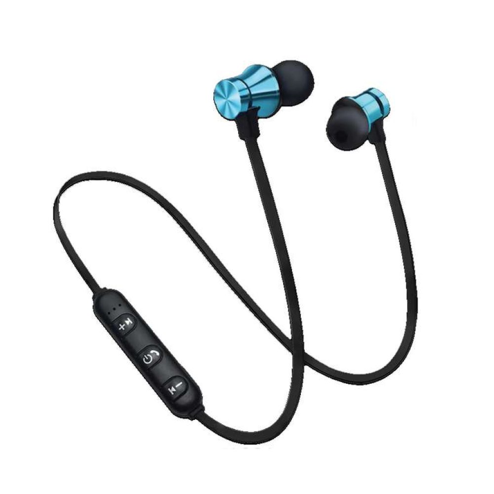 Piranha 2285 Bluetooth Kulaklık Turkuaz