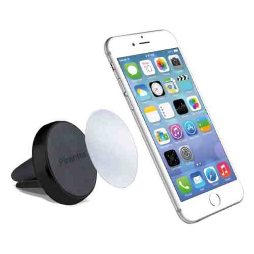 Piranha Manyetik Telefon Tutucu