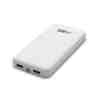 Altec Lansin 10.000 mAh Powerbank Beyaz