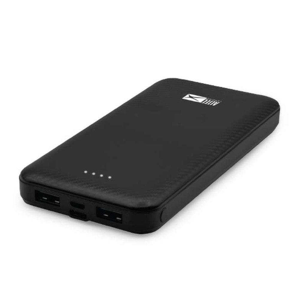 Altec Lansin 10.000 mAh Powerbank Siyah