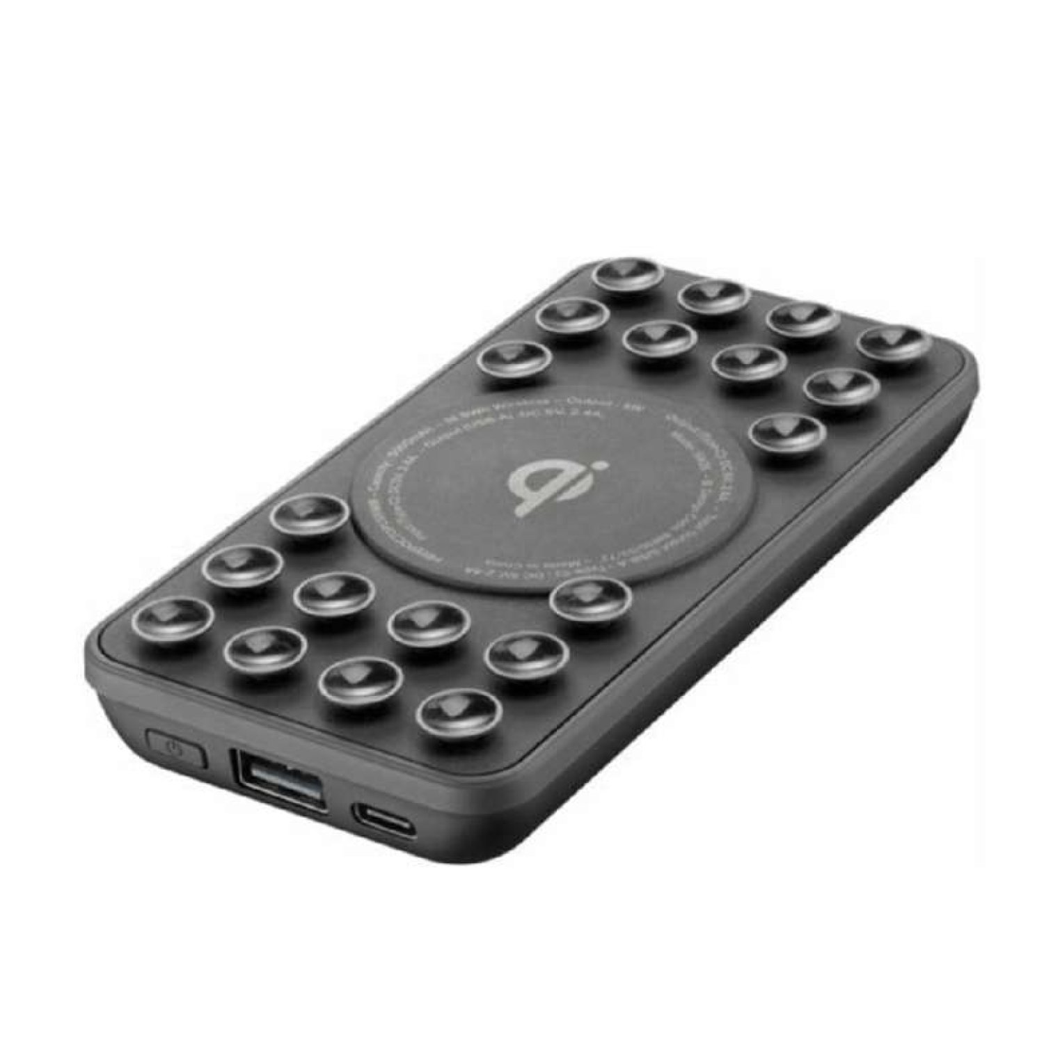 Cellular Line  Octopus Wireless Powerbank 5000 mAh