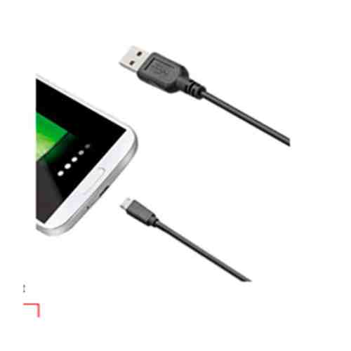 Celly Micro USB Kablo