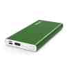 Philips DLP6710 10.000 mAh Powerbank Yeşil