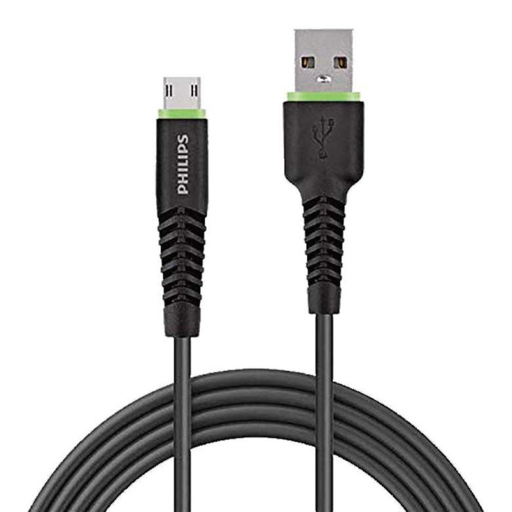 Philips Micro USB Şarj Kablosu