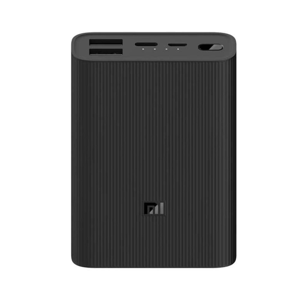 Xiaomi  3 Ultra Compact 10000 mah  Powerbank
