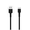 Xiaomi USB Type-C Kablo 100 Cm Kırmızı Örgülü