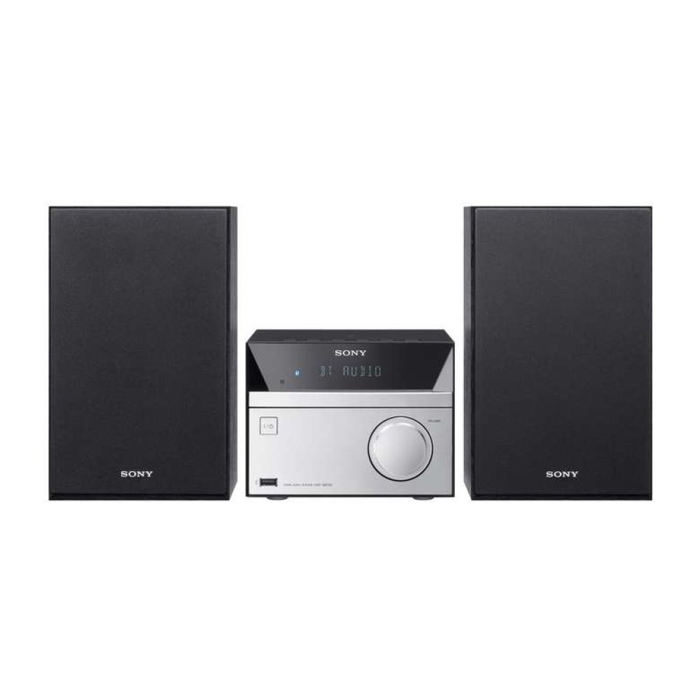 Sony CMT-SBT20 Hi-Fi Ses Sistemi