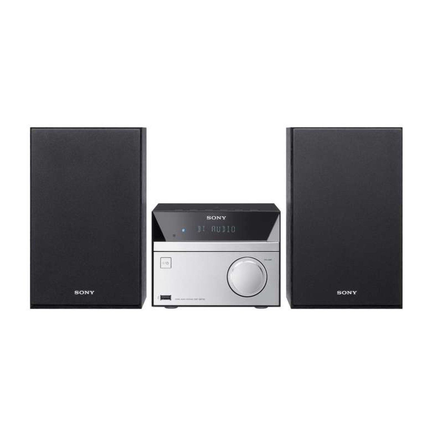 Sony CMT-SBT20 Hi-Fi Ses Sistemi