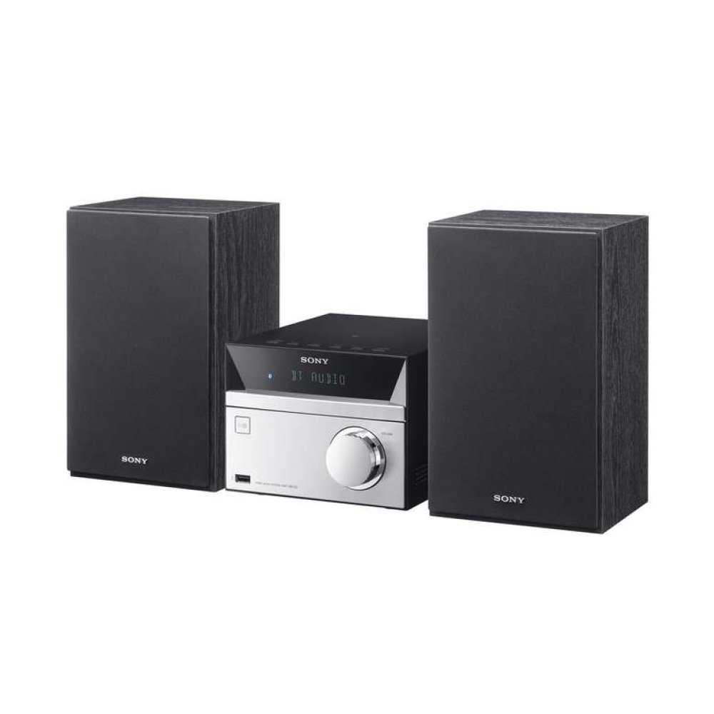 Sony CMT-SBT20 Hi-Fi Ses Sistemi