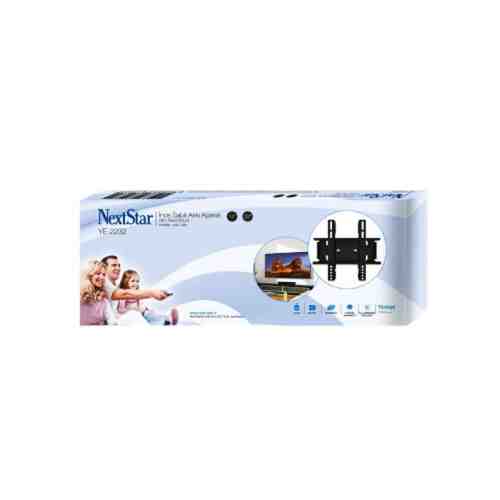 Nextstar YE2232 Sabit Televizyon Askı Aparatı 14-32"