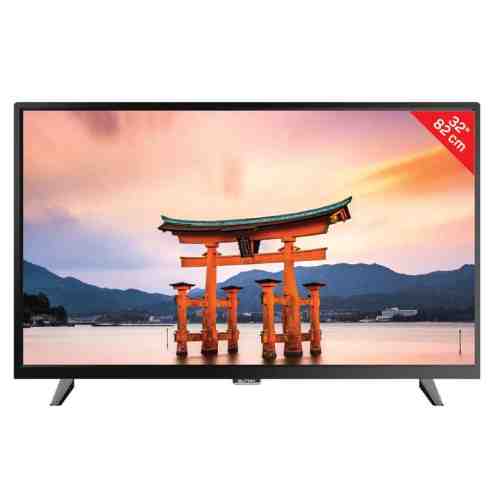 Elton EL32DAL13 32'' Uydu Alıcılı Android Smart Led TV