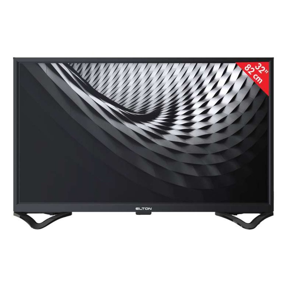 Elton EL32DAL502 32" Uydu Alıcılı Led TV