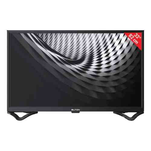 Elton EL32DAL502 32" Uydu Alıcılı Led TV