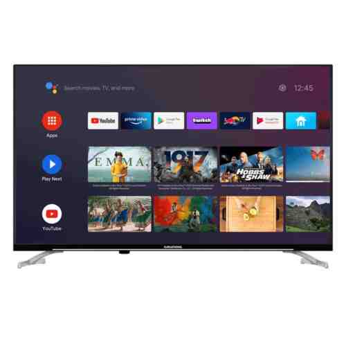Grundig Munich GFH-6970B 32” 80 Ekran HD Android Smart TV