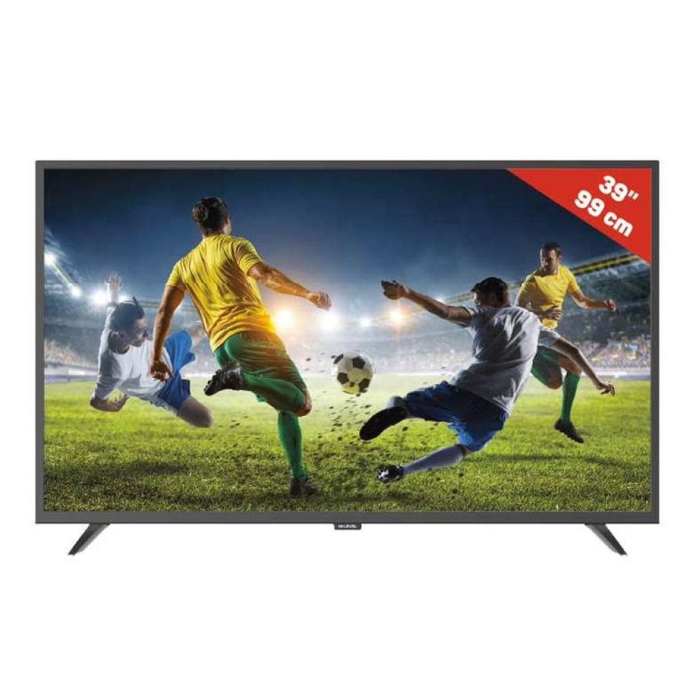 Hi-Level HL39DAL13 39'' HD Android Smart Uydu Alıcılı TV