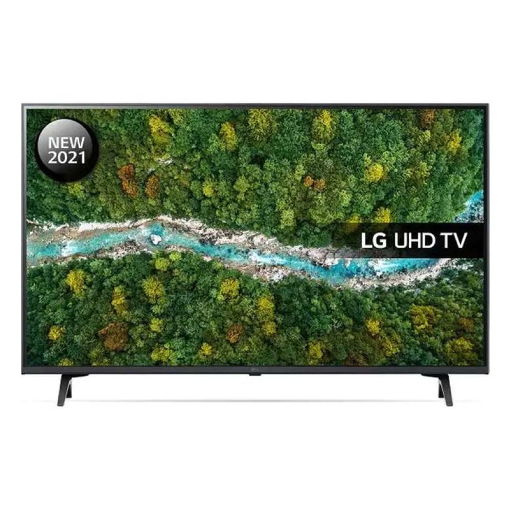 LG 43UP77006LB 43" 108 Ekran Uydu Alıcılı 4K Ultra HD Smart LED TV