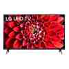 LG 55UN711C0ZB 55" 139 Ekran Uydu Alıcılı 4K Smart LED TV